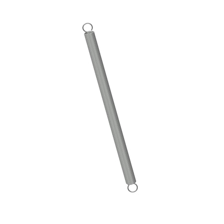 Approved Vendor Extension Spring, O= .125, L= 2.25, W= .012 R G609977083